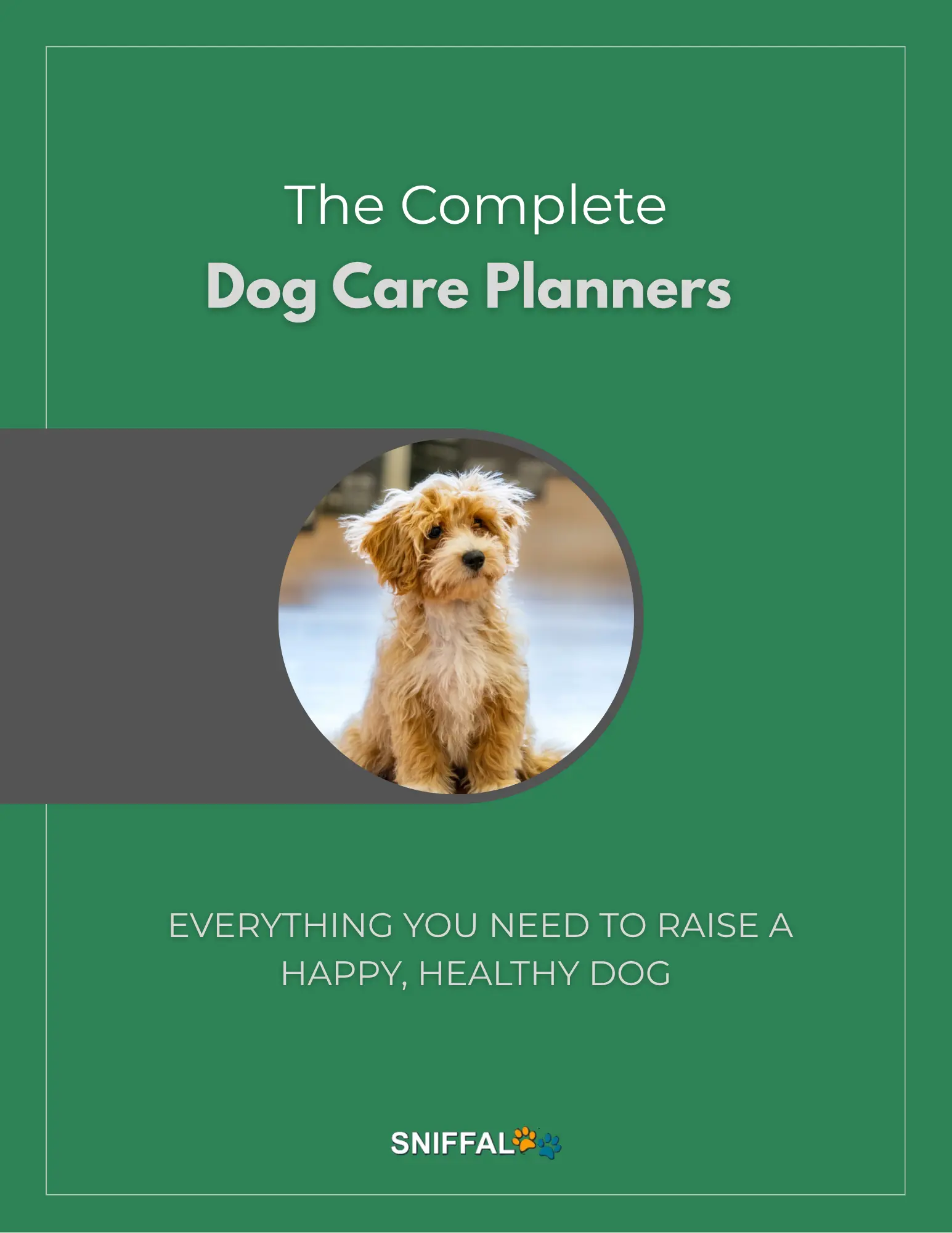 Dog Care Planners – article image